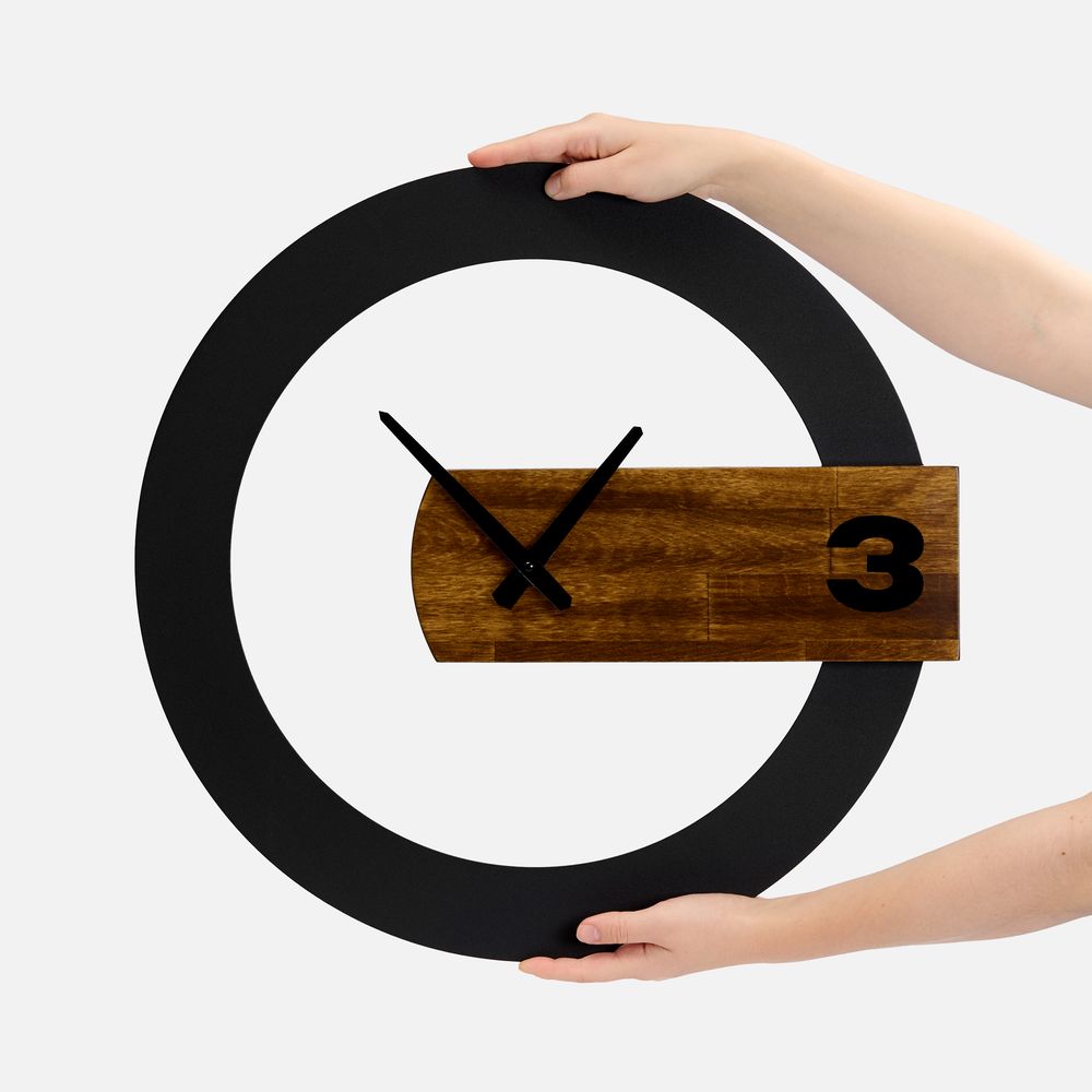 Часы TimeLord